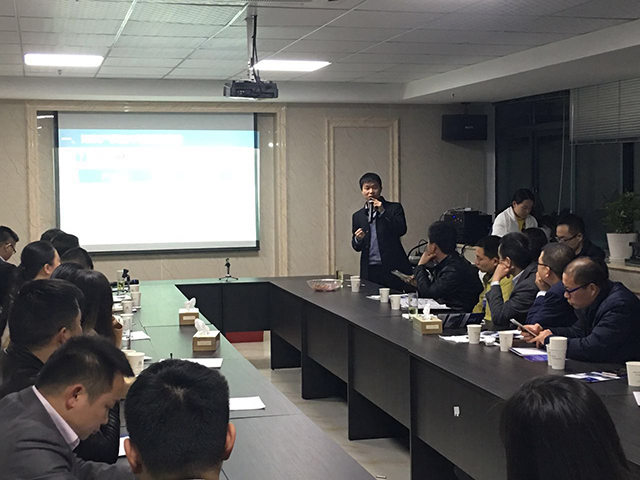 我司受邀为嘉兴湖北商会做知识产权讲座