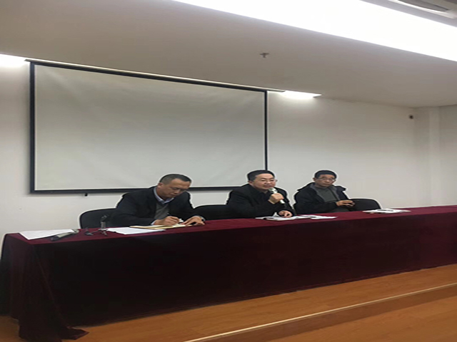 我司当选嘉兴市科技中介行业协会秘书长单位
